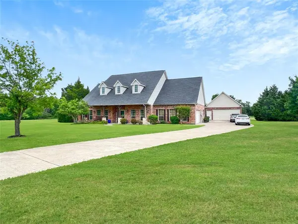 433 Wilderness Trail, Royse City, TX 75189