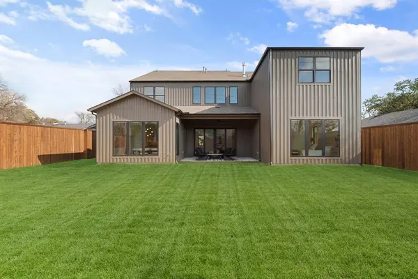 10553 Cromwell Drive, Dallas, TX 75229