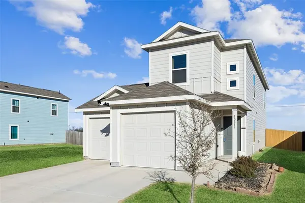 10613 Sequoia Drive, Fort Worth, TX 76140