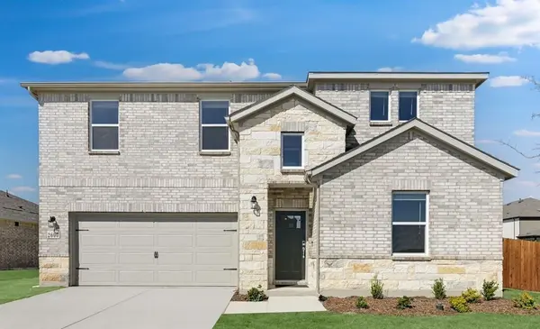 2600 Glacier Road, Anna, TX 75409