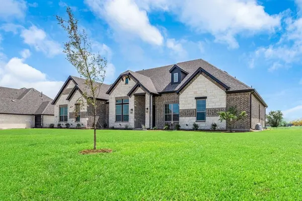 432 Estate Lane, Mclendon Chisholm, TX 75032
