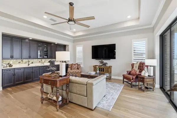 10601 Drinkwater Drive, Denton, TX 76207