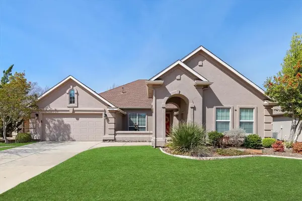9708 Grandview Drive,  Denton,  TX 76207
