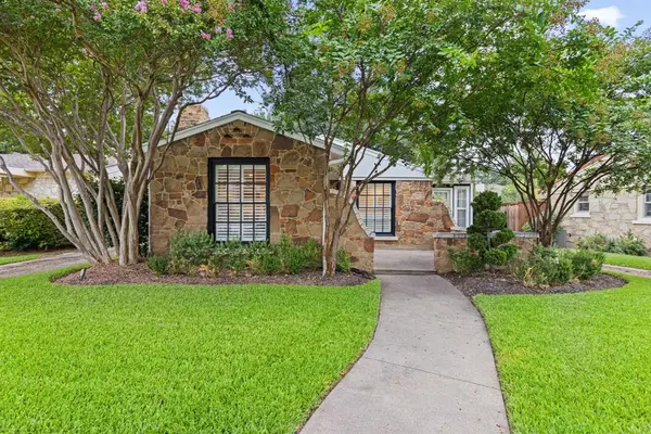 6117 Martel Avenue, Dallas, TX 75214