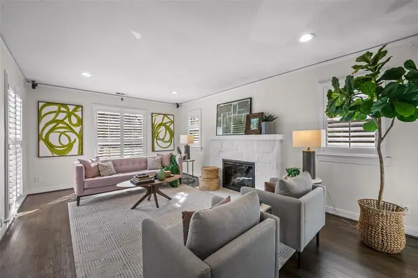 6117 Martel Avenue, Dallas, TX 75214