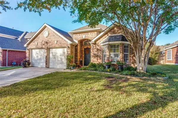 7958 Hosta Way,  Fort Worth,  TX 76123