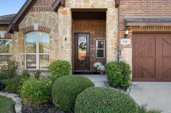 515 Carnation Lane, Mansfield, TX 76063
