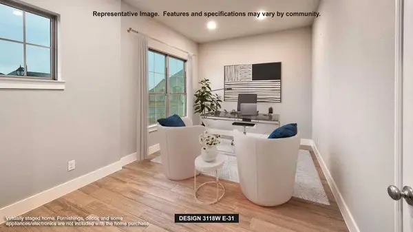 1305 Deer Point Drive, Lakewood Village, TX 75068