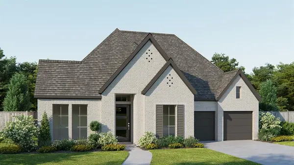 9812 Oak Glade Drive, Denton, TX 76205