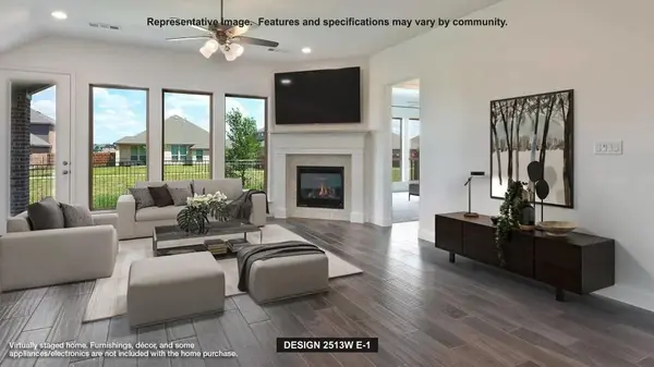 10420 Terrapin Road, Fort Worth, TX 76126