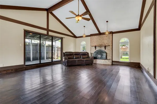 1382 Blue Teal Court, Southlake, TX 76092