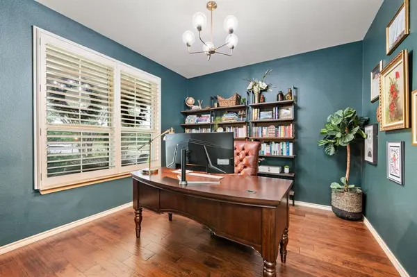1701 Mcgee Avenue, Argyle, TX 76226