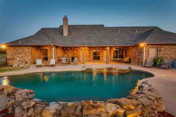 12067 Vista Ranch Way, Fort Worth, TX 76179
