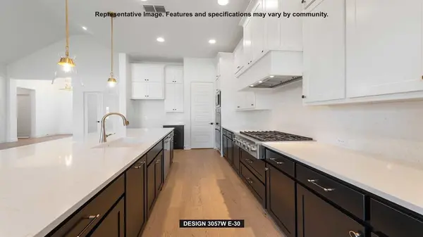 1223 Arbor Creek Drive, Lakewood Village, TX 75068
