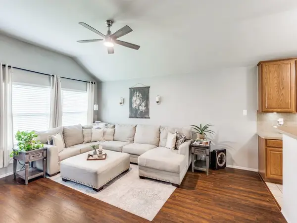 1402 Bankston Drive, Wylie, TX 75098