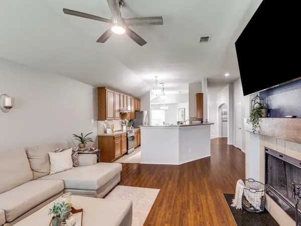 1402 Bankston Drive, Wylie, TX 75098