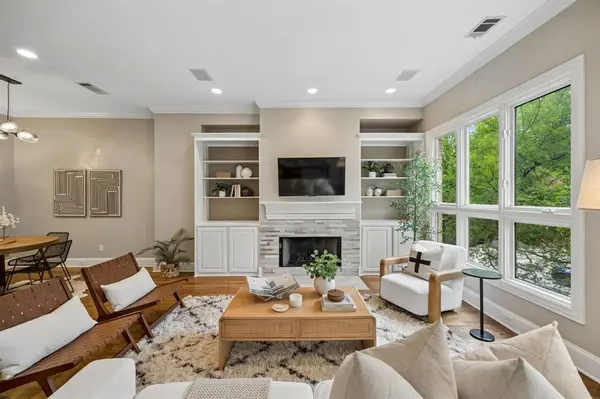 2323 Allen Street, Dallas, TX 75204