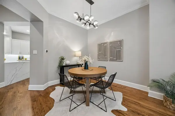 2323 Allen Street, Dallas, TX 75204