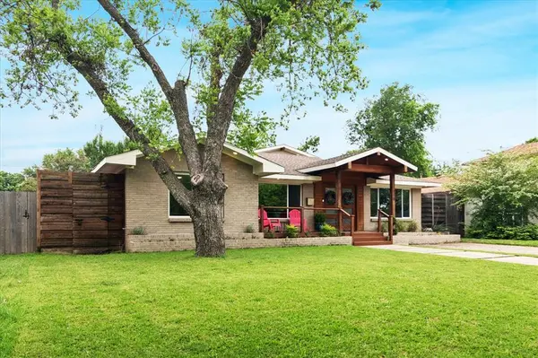 719 Downing Drive, Richardson, TX 75080