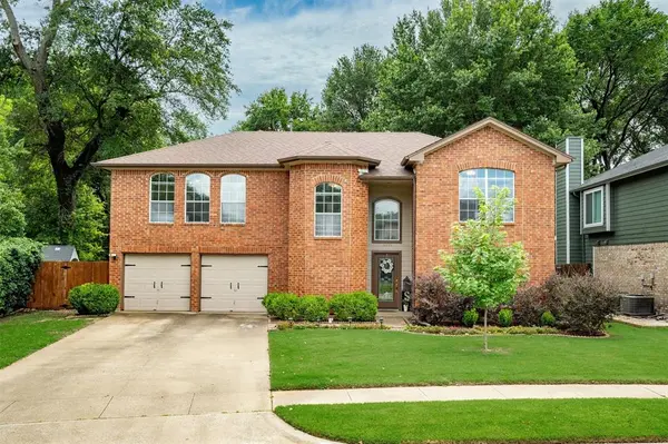 2601 Misty Glen Drive, Flower Mound, TX 75028