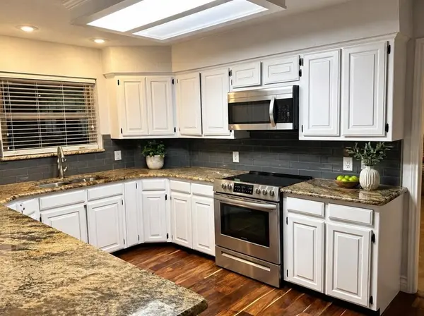 3601 Sailmaker Lane, Plano, TX 75023