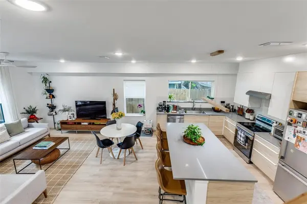3308 Houston Street, Greenville, TX 75401
