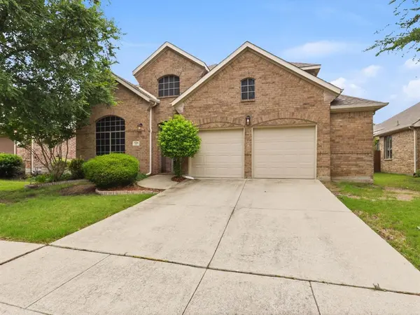 217 Cox Drive, Fate, TX 75087
