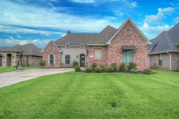 402 Halifax Circle, Benton, LA 71006