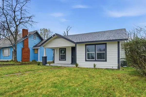 1511 Southerland Avenue, Dallas, TX 75203