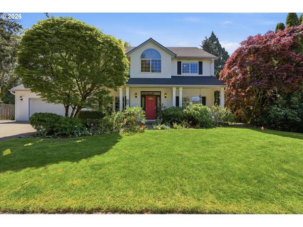 675 NE 21ST AVE, Canby, OR 97013