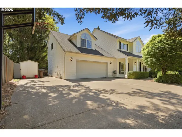 675 NE 21ST AVE, Canby, OR 97013