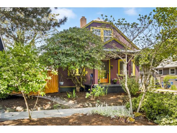 3345 NE 78TH AVE, Portland, OR 97213