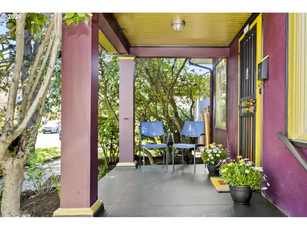 3345 NE 78TH AVE, Portland, OR 97213
