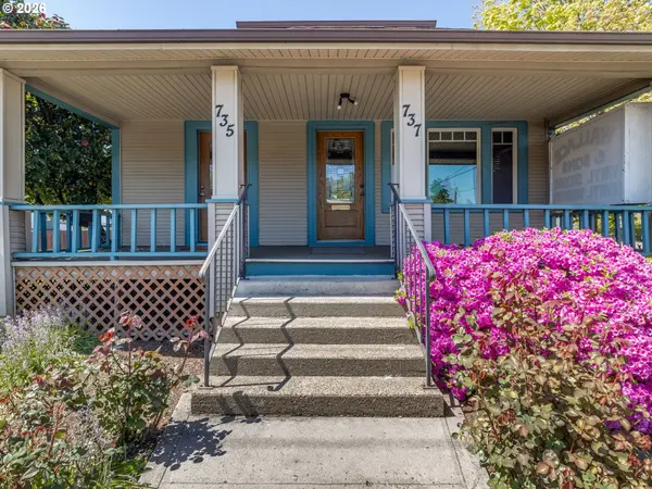 737 NW ADAMS ST, Mc Minnville, OR 97128
