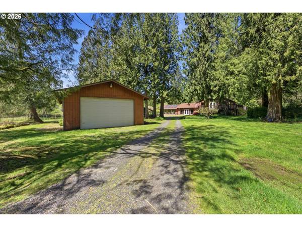 74755 DOAN RD, Rainier, OR 97048