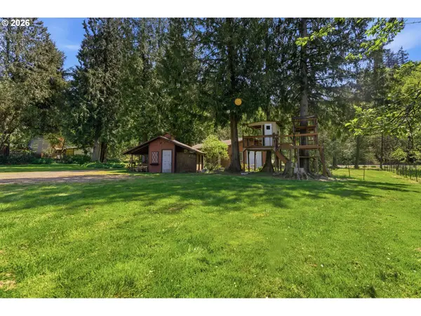 74755 DOAN RD, Rainier, OR 97048
