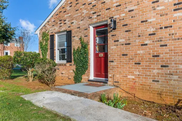 101 Watkins Place, Lynchburg, VA 24502