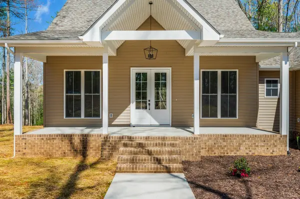 116 Blue Sky Court, Monroe, VA 24574