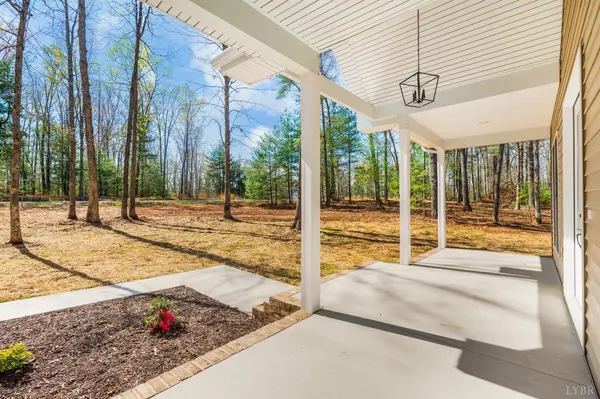 116 Blue Sky Court, Monroe, VA 24574