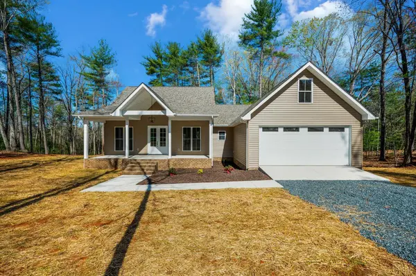 116 Blue Sky Court, Monroe, VA 24574