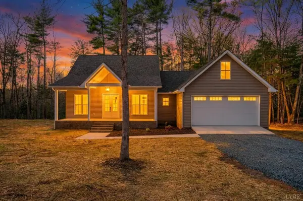 116 Blue Sky Court, Monroe, VA 24574