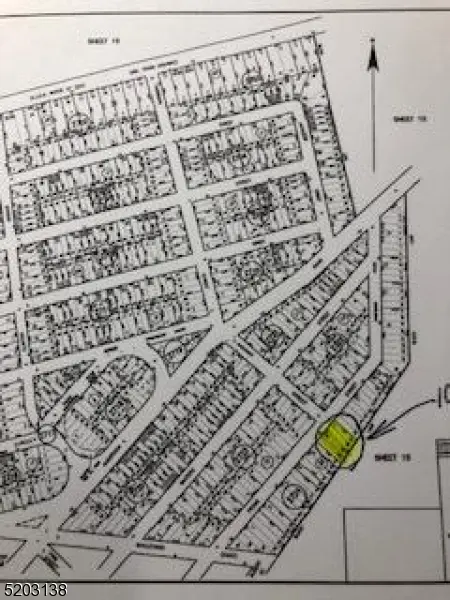 0 Frome Street, Mansfield Twp., NJ 07865