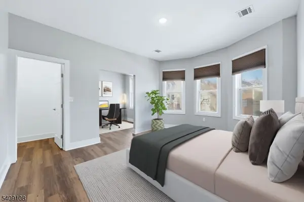 913 S 18th #2, Newark City, NJ 07108