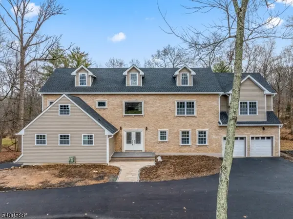 28 King George Rd, Warren Twp., NJ 07059