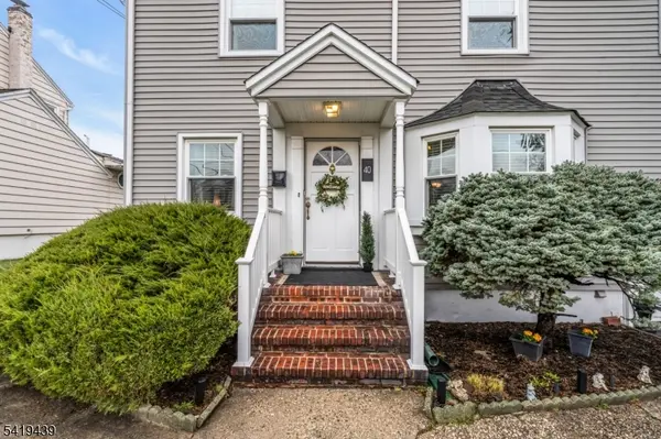 40 Highfield Ln, Nutley Twp., NJ 07110