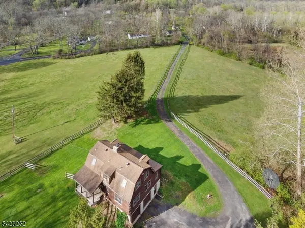 71 Hainesburg River Rd, Knowlton Twp., NJ 07832