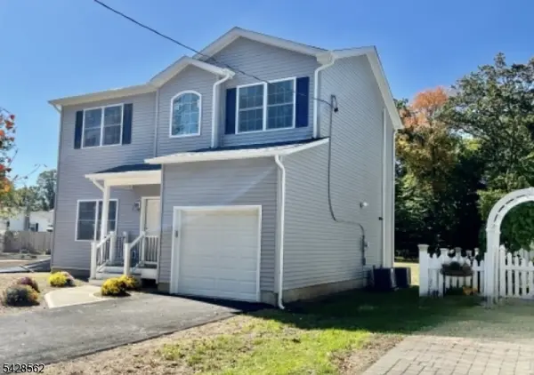 158 Woodland Ave, Ewing Twp., NJ 08638