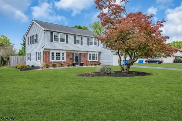 17 Landry Rd, Franklin Twp., NJ 08873