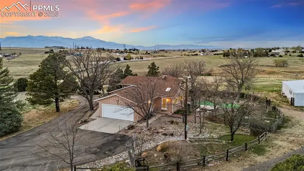 11280 Green Spring RD, Colorado Springs, CO 80925