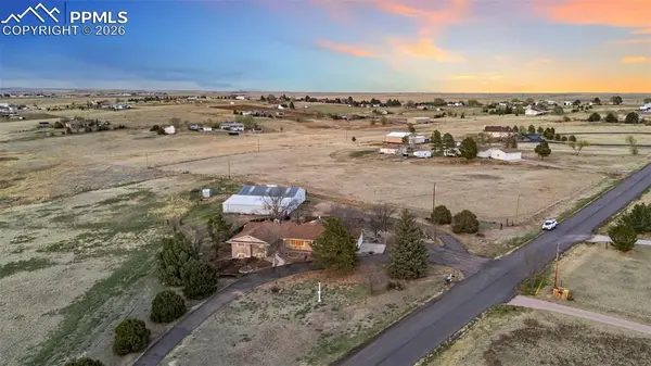 11280 Green Spring RD, Colorado Springs, CO 80925